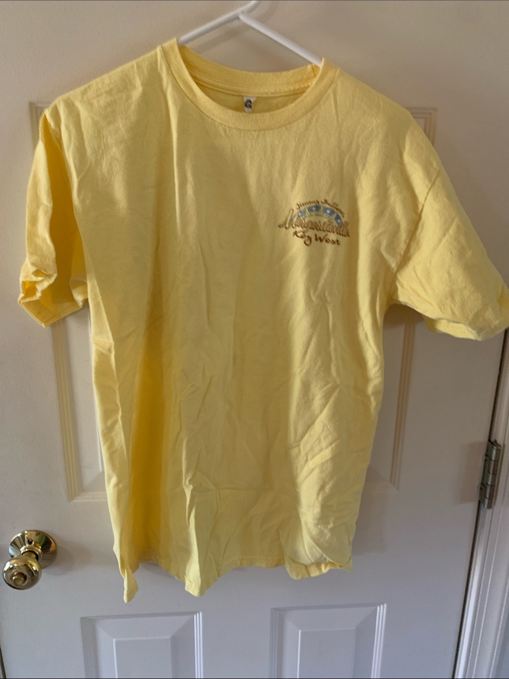 Jimmy Buffett’s Margaritaville T-Shirt